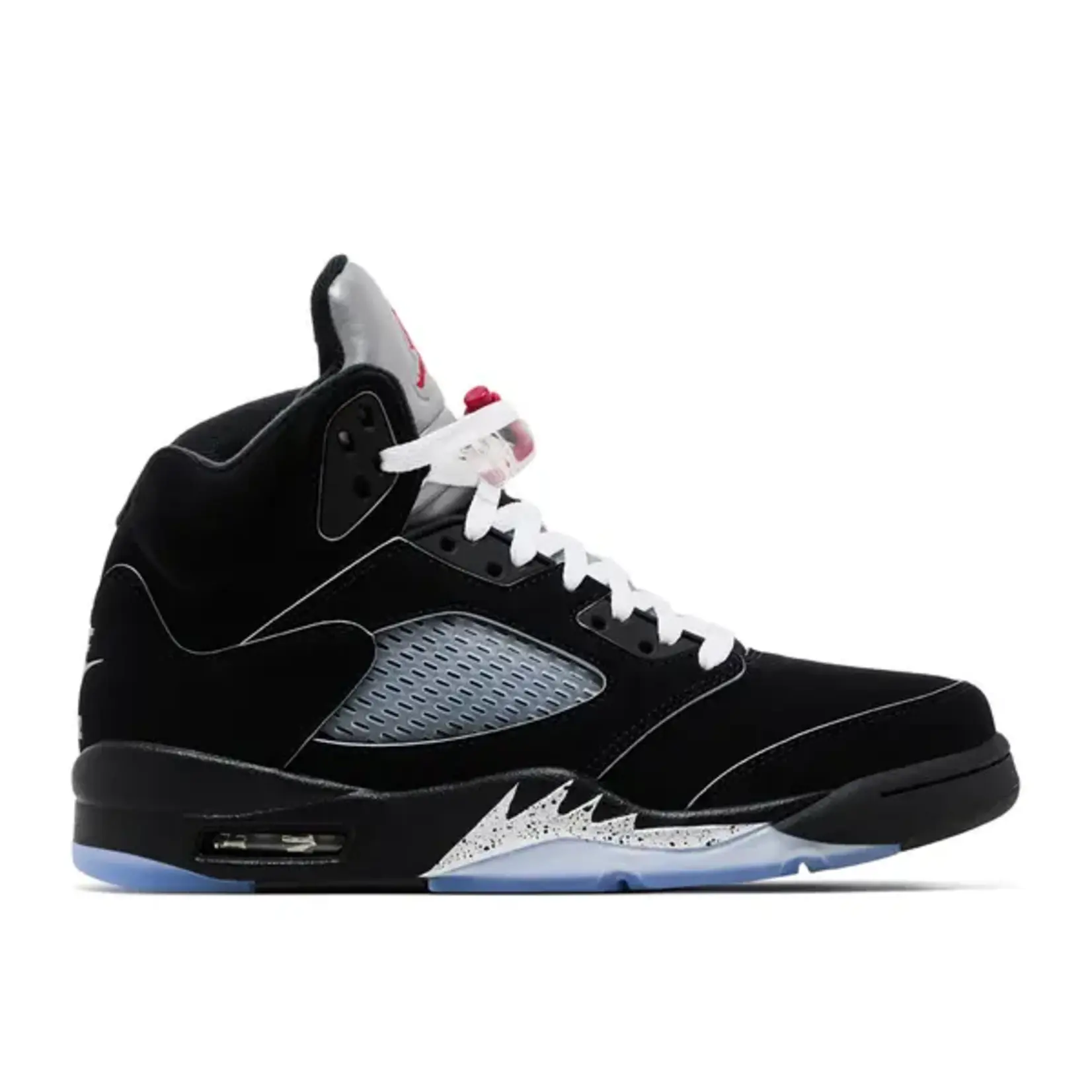 Jordan Jordan 5 Retro OG Black Metallic Reimagined Size 12, DS BRAND NEW*