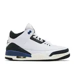 Jordan Jordan 3 Retro OG SP A Ma Maniére Diffused Blue Size 11.5, DS BRAND NEW*