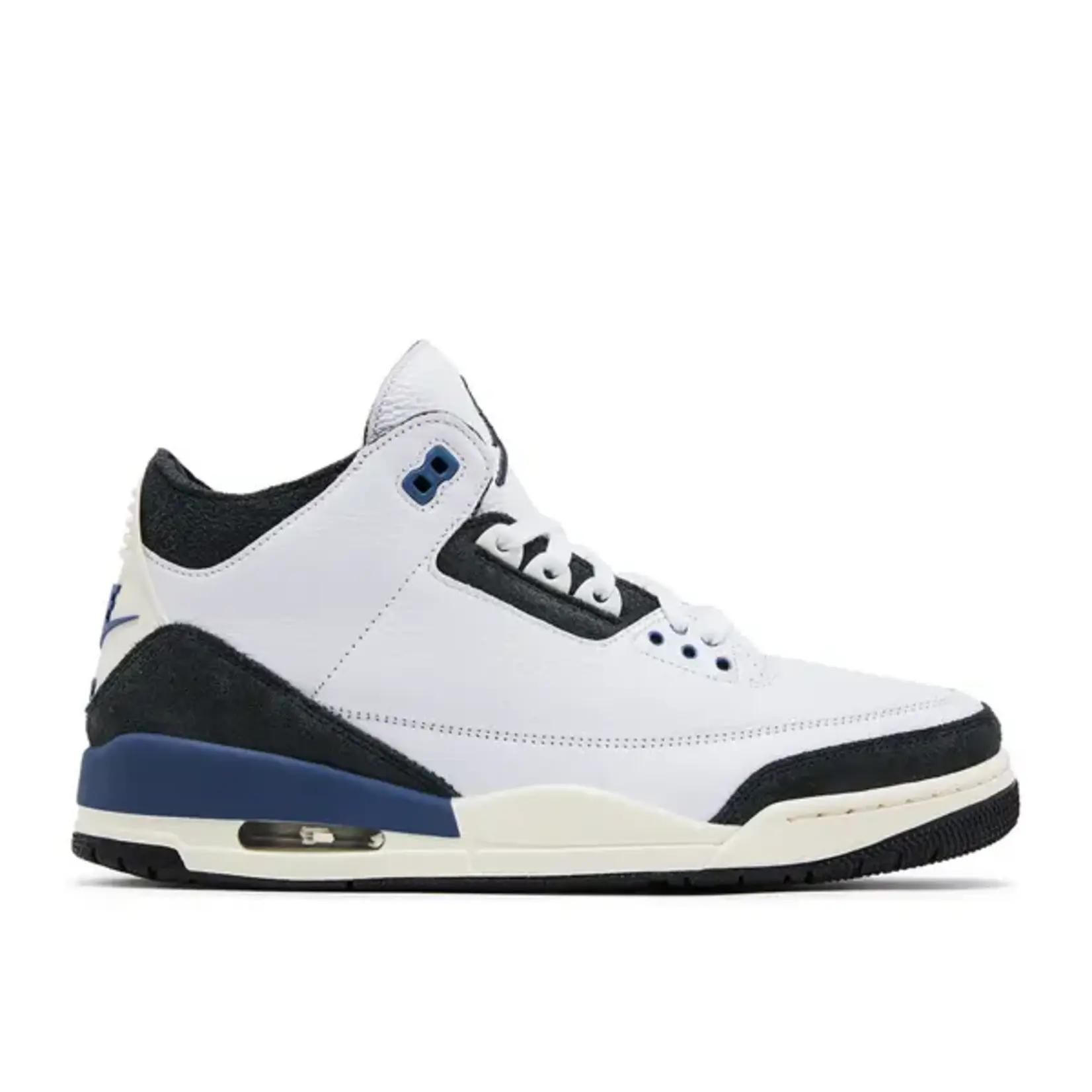 Jordan Jordan 3 Retro OG SP A Ma Maniére Diffused Blue Size 11.5, DS BRAND NEW*