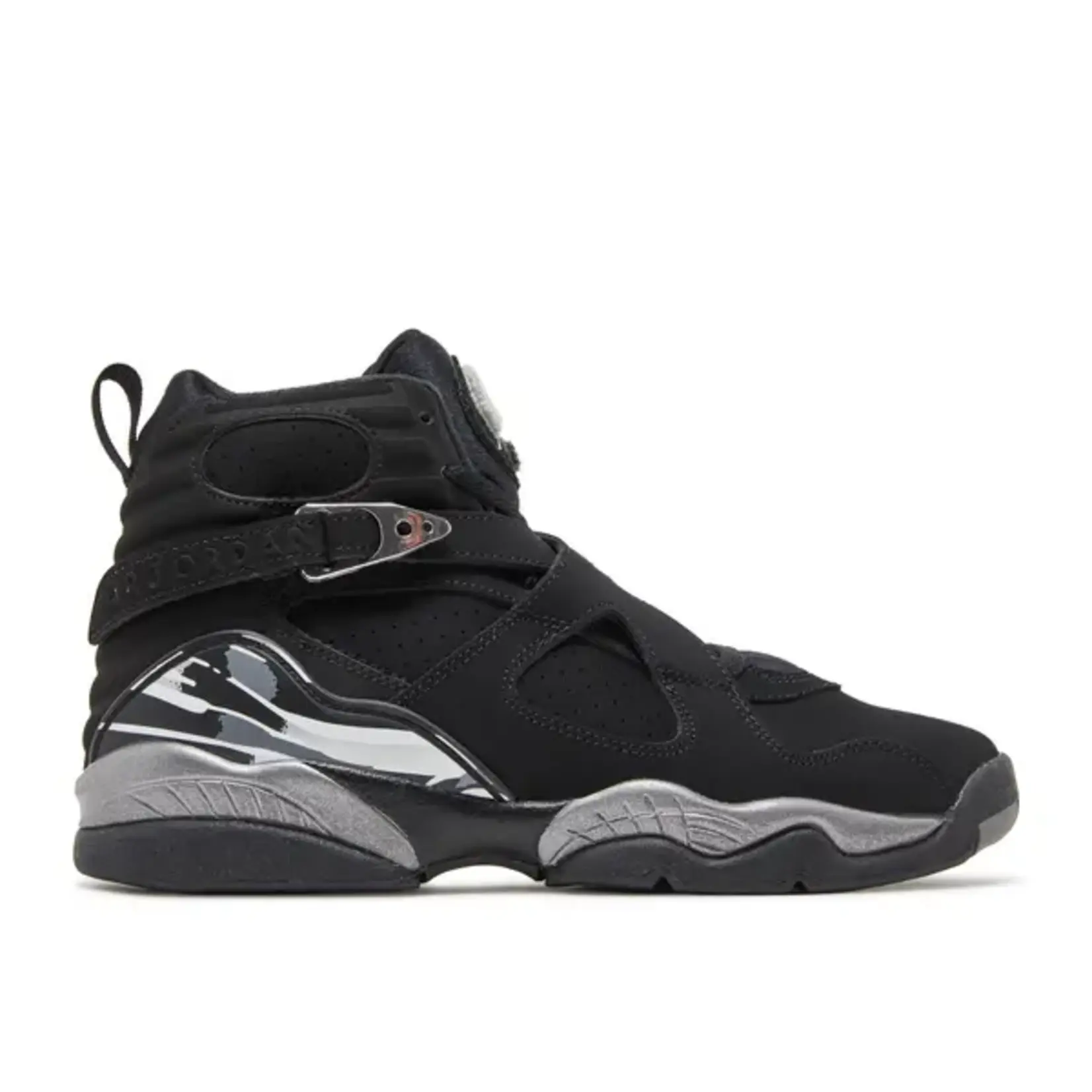 Jordan Jordan 8 Retro Chrome (2015) Size 10, DS BRAND NEW*