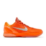 Nike Nike Kobe 6 Protro Total Orange Size 10, DS BRAND NEW*