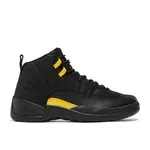 Jordan Jordan 12 Retro Black Taxi Size 11, DS BRAND NEW*