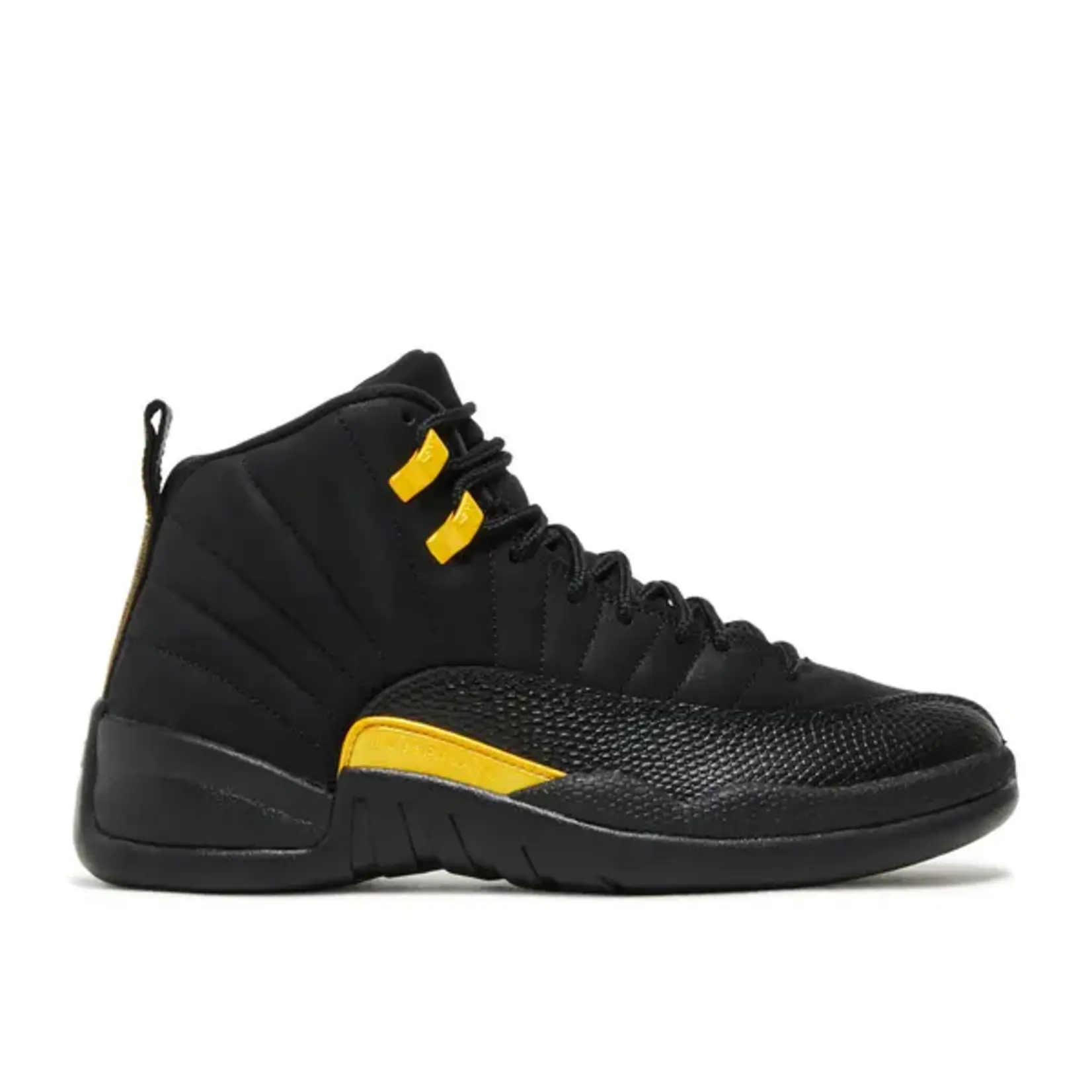 Jordan Jordan 12 Retro Black Taxi Size 11, DS BRAND NEW*