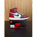 Jordan Jordan 1 Retro High Bred Toe (GS) Size 6, PREOWNED*