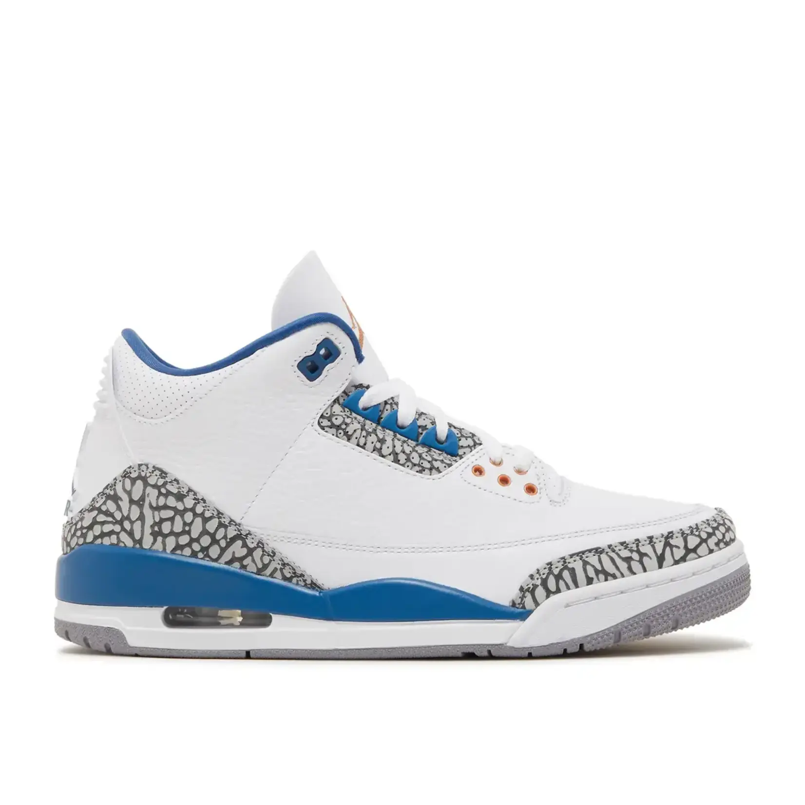 Jordan Jordan 3 Retro Wizards Size 13, DS BRAND NEW