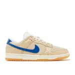 Nike Nike Dunk Low Montreal Bagel Sesame Size 13, DS BRAND NEW DAMAGED BOX