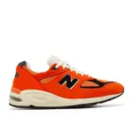 New Balance New Balance 990v2 MiUSA Marigold Size 13, DS BRAND NEW*