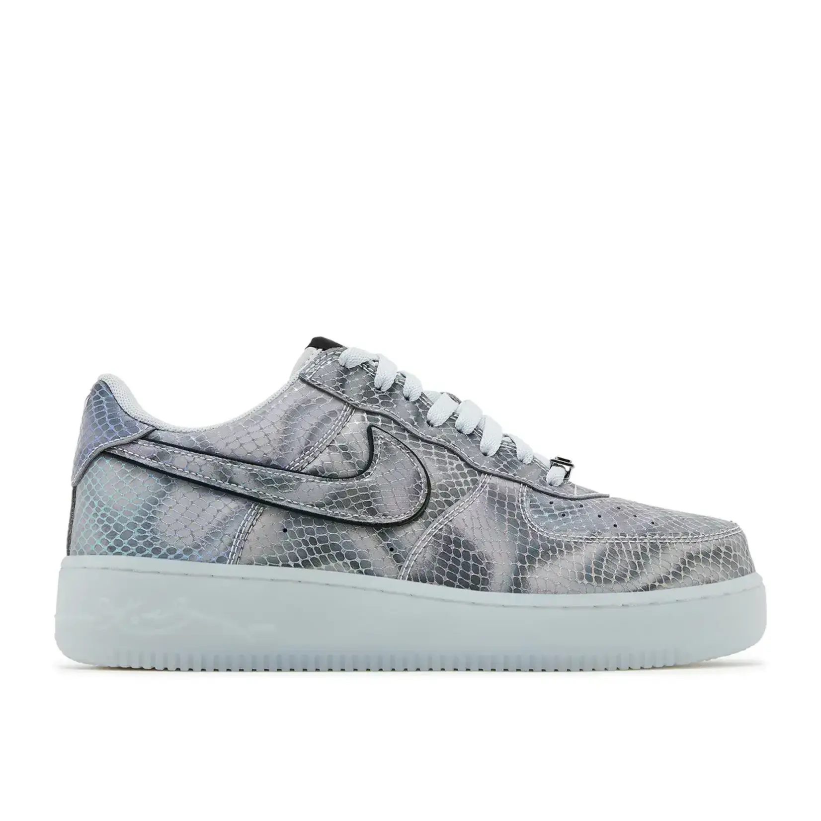Nike Nike Air Force 1 Low Protro Kobe Bryant Lenticular Size 12.5, DS BRAND NEW