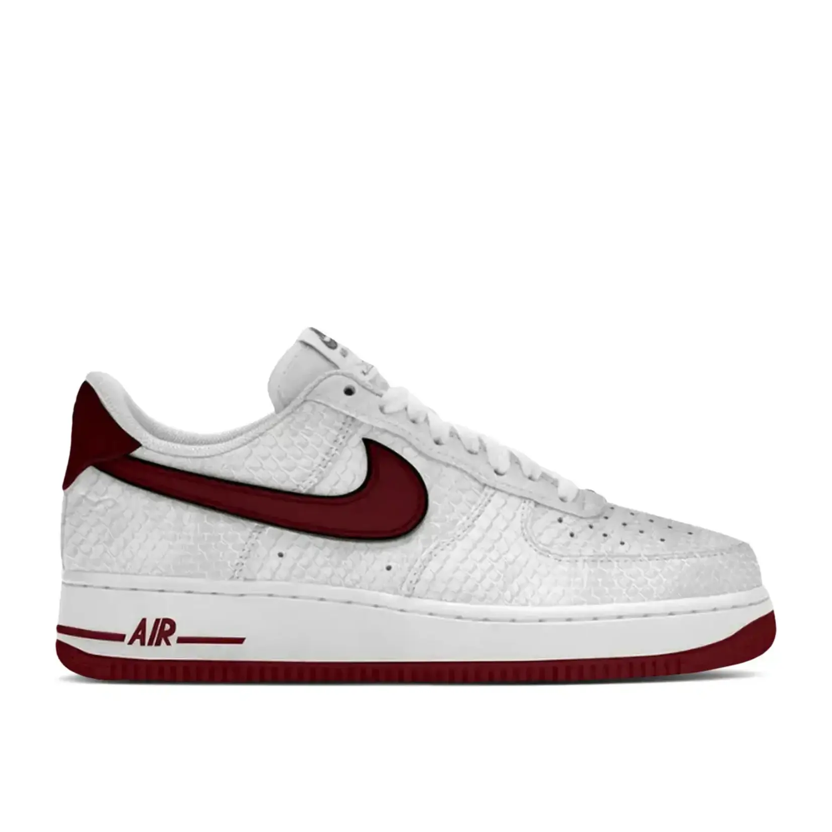 Nike Nike Air Force 1 Low Kobe Bryant Forever Lower Merion Home Size 12, DS BRAND NEW