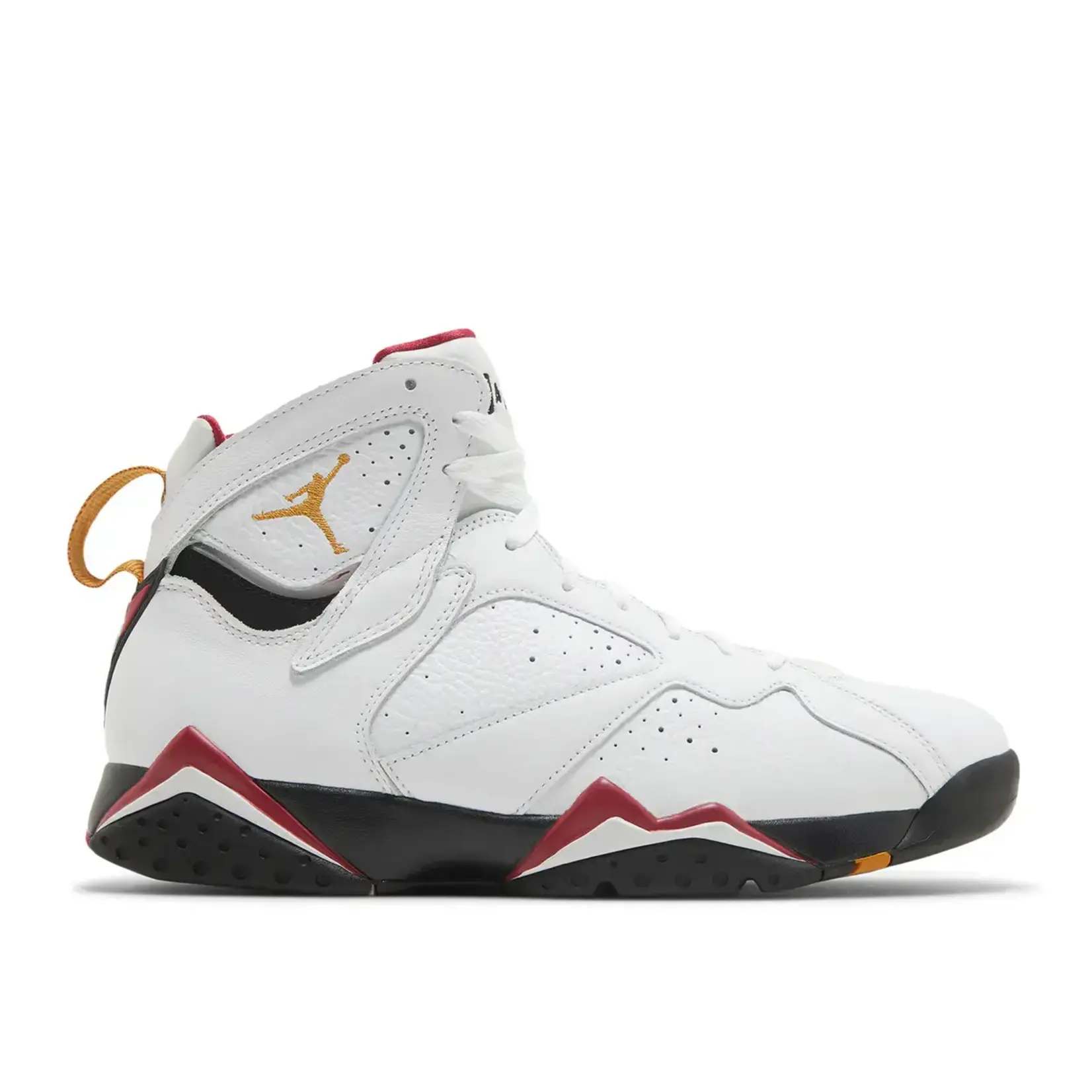 Cardinal Jordan 7 Retro Cardinal (2022) Size 11.5, DS BRAND NEW (W/ FLAW)