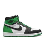 Jordan Jordan 1 Retro High OG Lucky Green Size 9.5, DS BRAND NEW