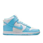 Nike Nike Dunk High Blue Chill Size 13, DS BRAND NEW B-GRADE ORANGE BOX*