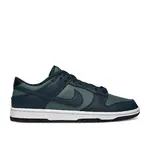 Nike Nike Dunk Low Mineral Slate Armory Navy Size 14, DS BRAND NEW HALF BOX