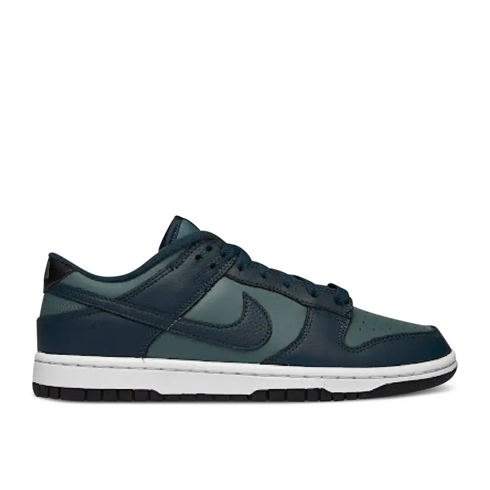 Nike Nike Dunk Low Mineral Slate Armory Navy Size 14, DS BRAND NEW HALF BOX