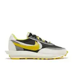 Nike Nike LD Waffle sacai Undercover Black Bright Citron Size 14, DS BRAND NEW NO BOX*