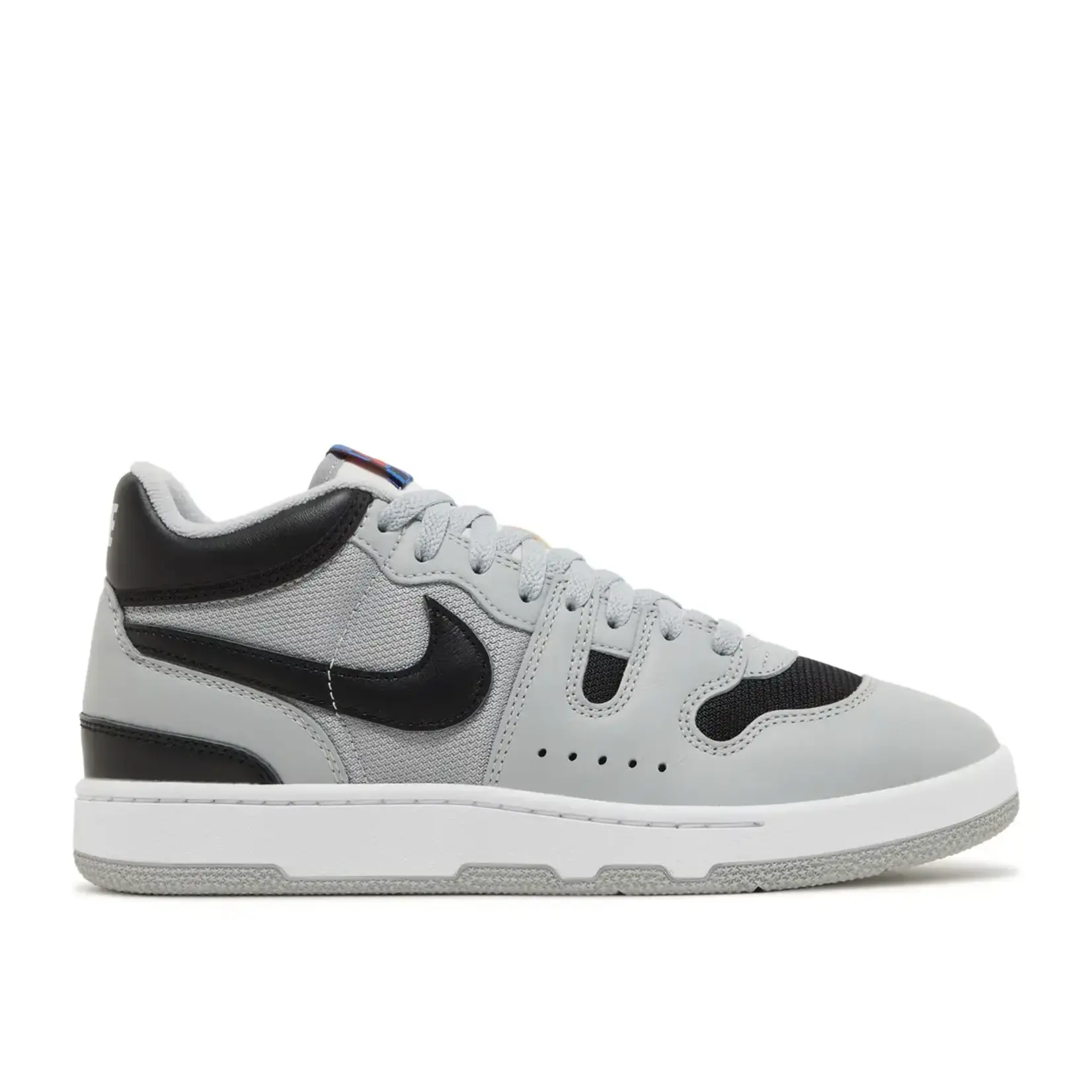 Nike Nike Mac Attack QS SP Light Smoke Grey Size 13, DS BRAND NEW NO BOX