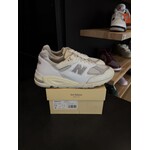 New Balance New Balance 990v2 MiUSA Teddy Santis Sea Salt Size 13, PREOWNED