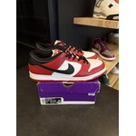 Nike Nike SB Dunk Low Pro J-Pack Chicago Size 11.5, PREOWNED*