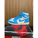 Jordan Jordan 1 Retro High OG UNC Reimagined Size 12, PREOWNED*
