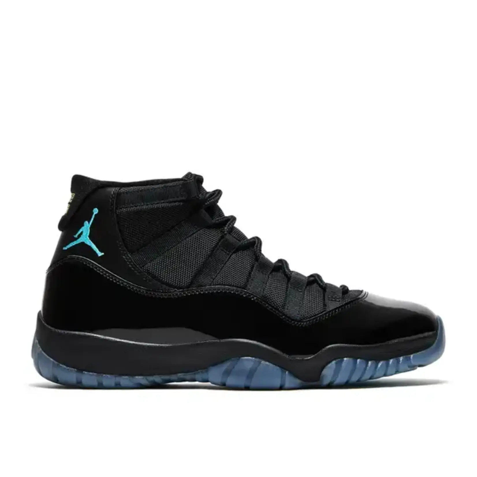 Jordan Jordan 11 Retro Gamma Blue (2025) Size 10, DS BRAND NEW NO BOX*