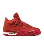 Jordan Jordan 4 Retro OG SP Nigel Sylvester Brick by Brick Size 10, DS BRAND NEW