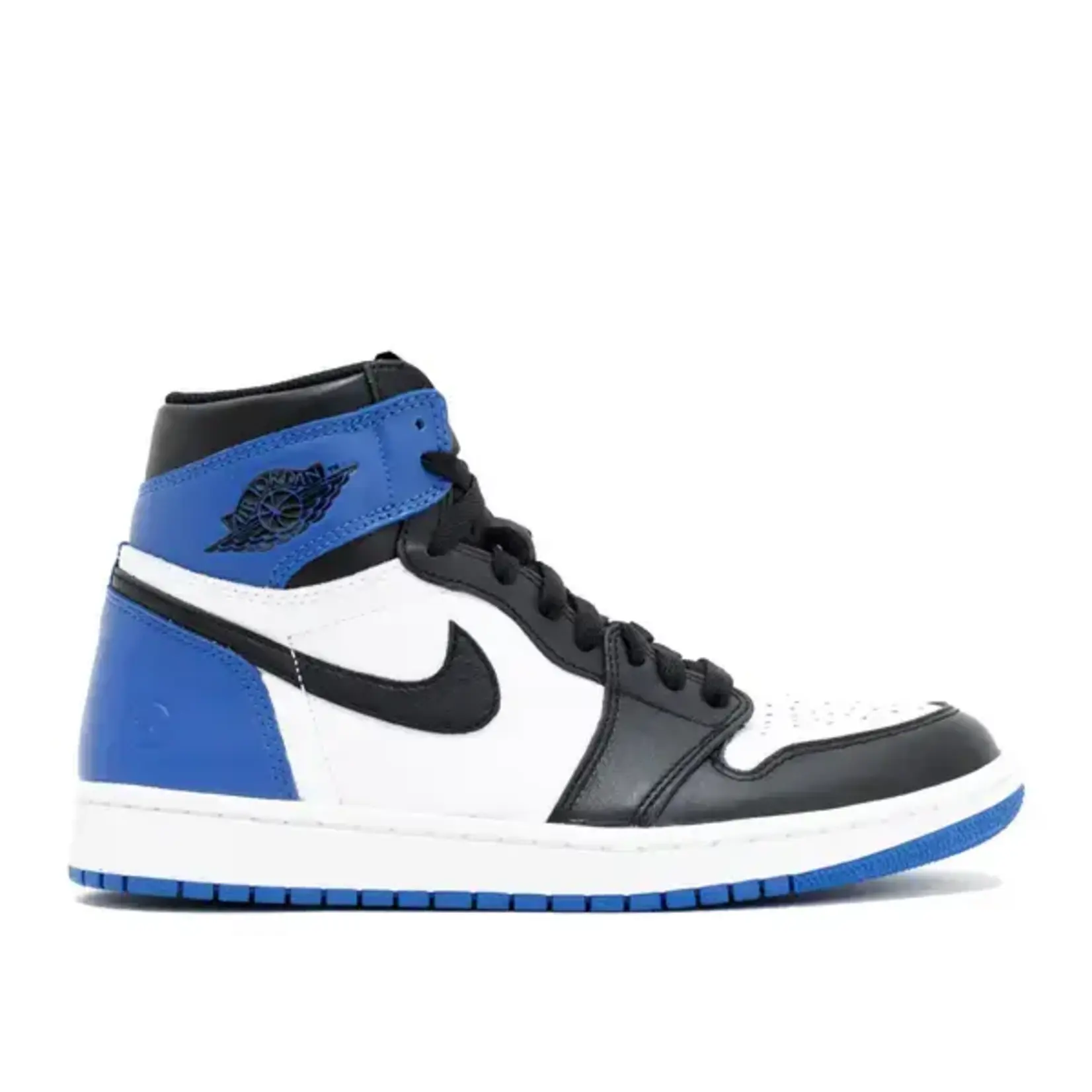 Jordan Jordan 1 Retro High Fragment Size 10, DS BRAND NEW