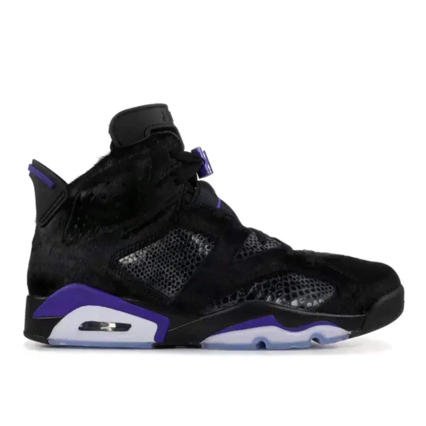 Jordan Jordan 6 Retro Social Status Size 10.5, DS BRAND NEW