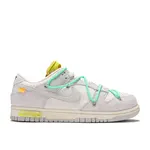 Nike Nike Dunk Low Off-White Lot 14 Size 11.5, DS BRAND NEW