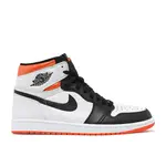 Jordan Jordan 1 Retro High Electro Orange Size 10, DS BRAND NEW*