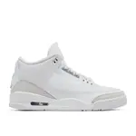 Jordan Jordan 3 Retro Pure Money (2025) Size 9.5, DS BRAND NEW*