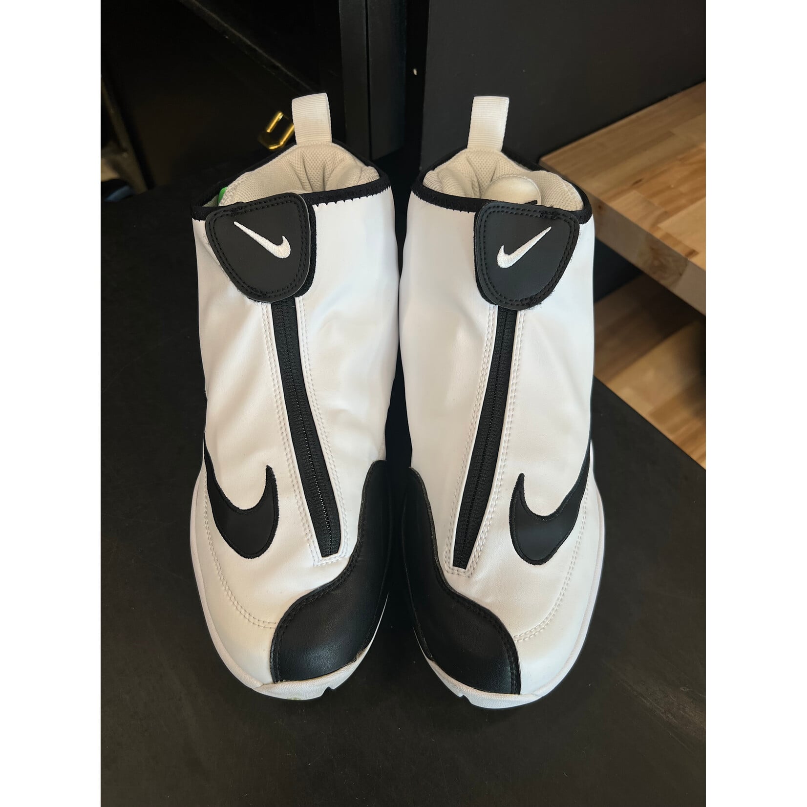 Nike Nike Air Zoom Flight The Glove SL Size 10, PREOWNED