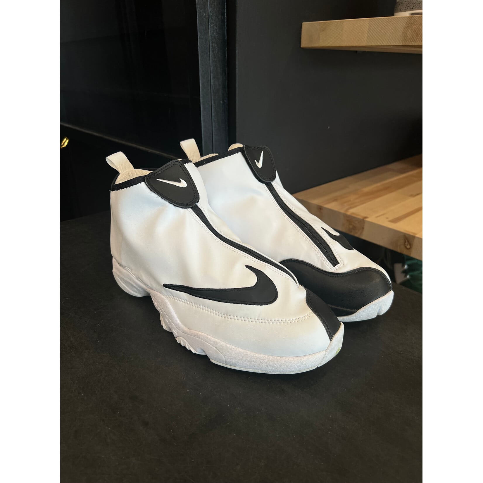 Nike Nike Air Zoom Flight The Glove SL Size 10, PREOWNED