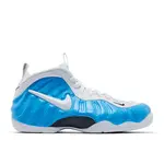Nike Nike Air Foamposite Pro University Blue (2026) Size 9.5, DS BRAND NEW DAMAGED BOX*