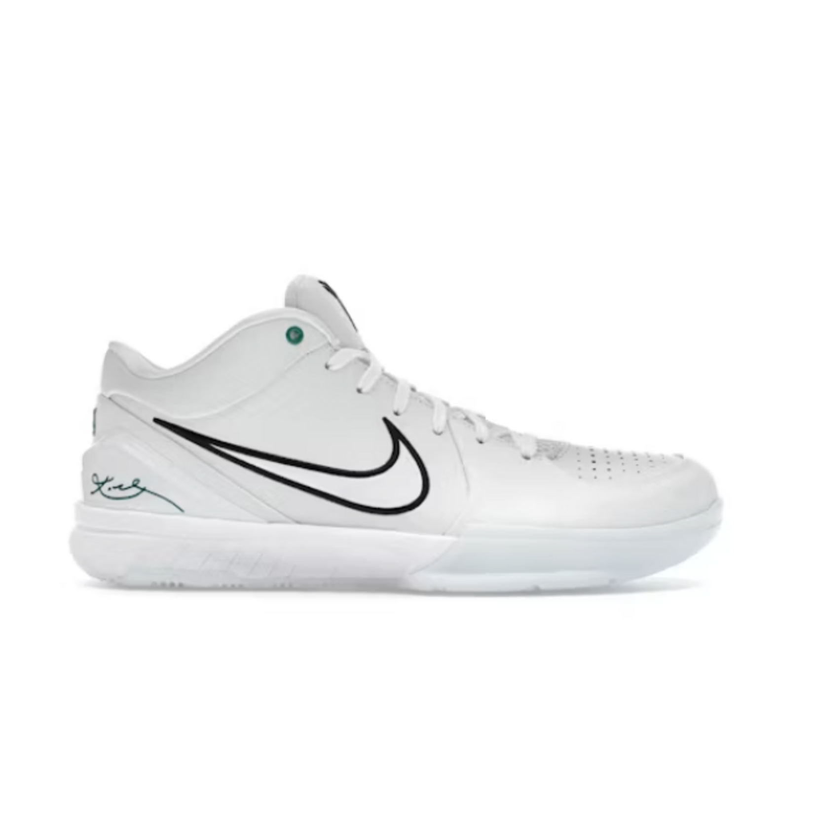 Nike Nike Kobe 4 Protro Draft Day Pack Boston Celtics (Opened Packaging) Size 9, DS BRAND NEW