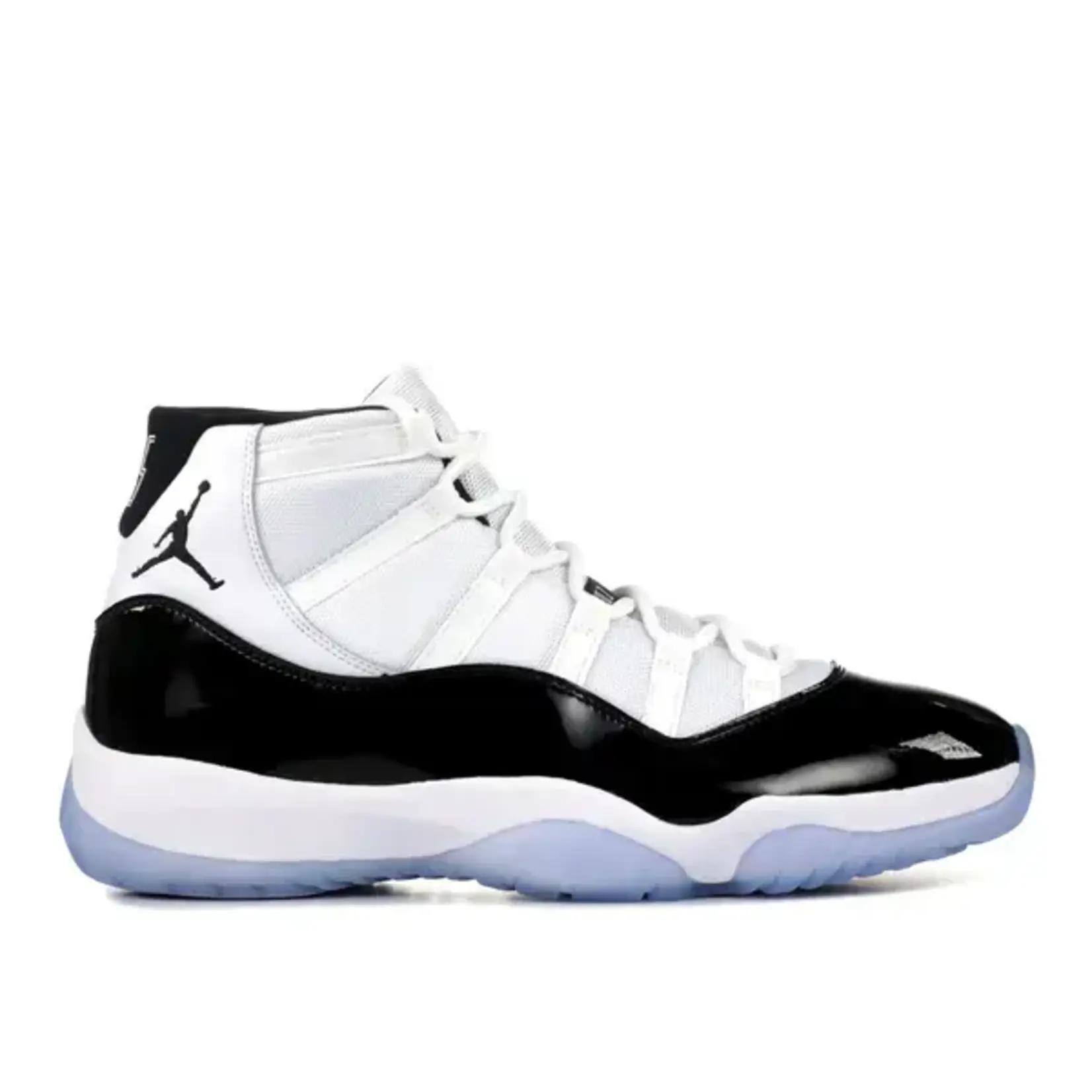 Jordan Jordan 11 Retro Concord (2018) Size 8, DS BRAND NEW