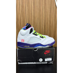 Jordan Jordan 5 Retro Alternate Bel-Air Size 12, PREOWNED*