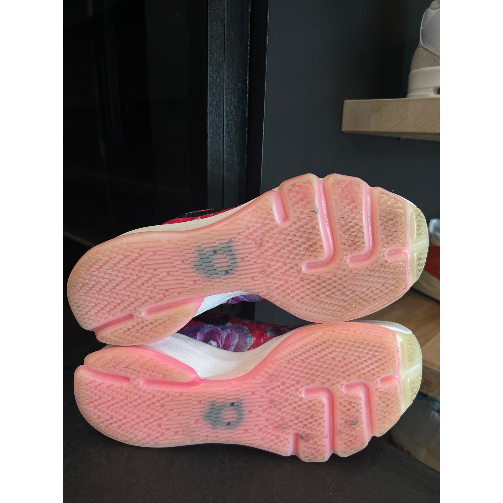 Nike Nike KD 8 Aunt Pearl Size 8.5, PREOWNED