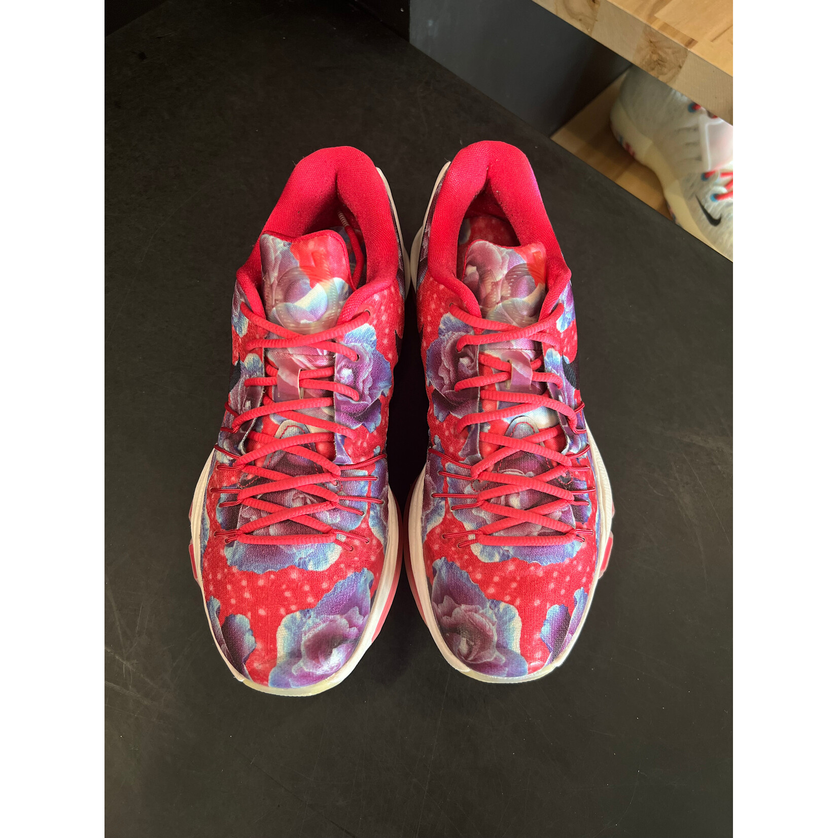 Nike Nike KD 8 Aunt Pearl Size 8.5, PREOWNED