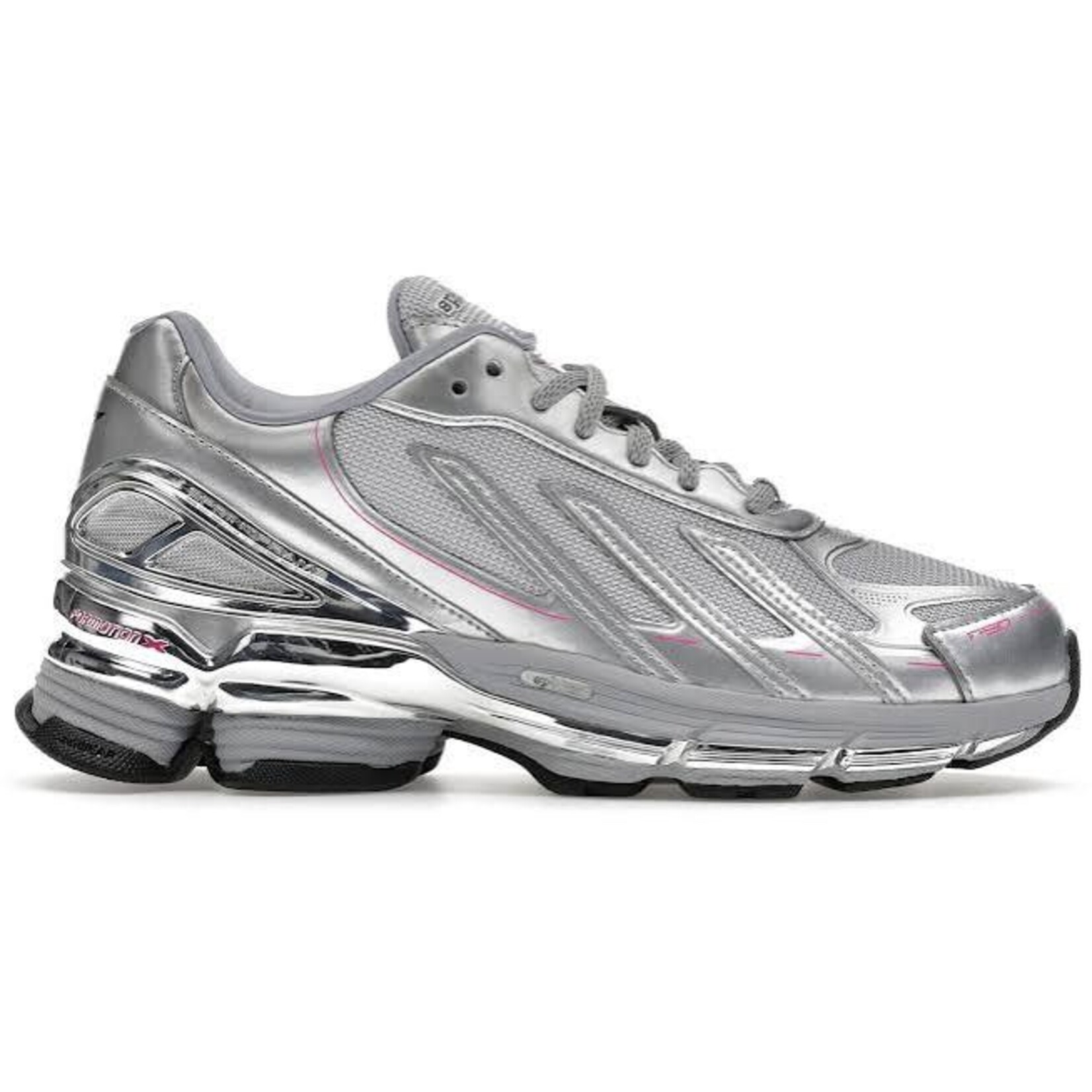 Adidas adidas F50 Formotion Sp5der Silver Metallic Size 9, DS BRAND NEW*