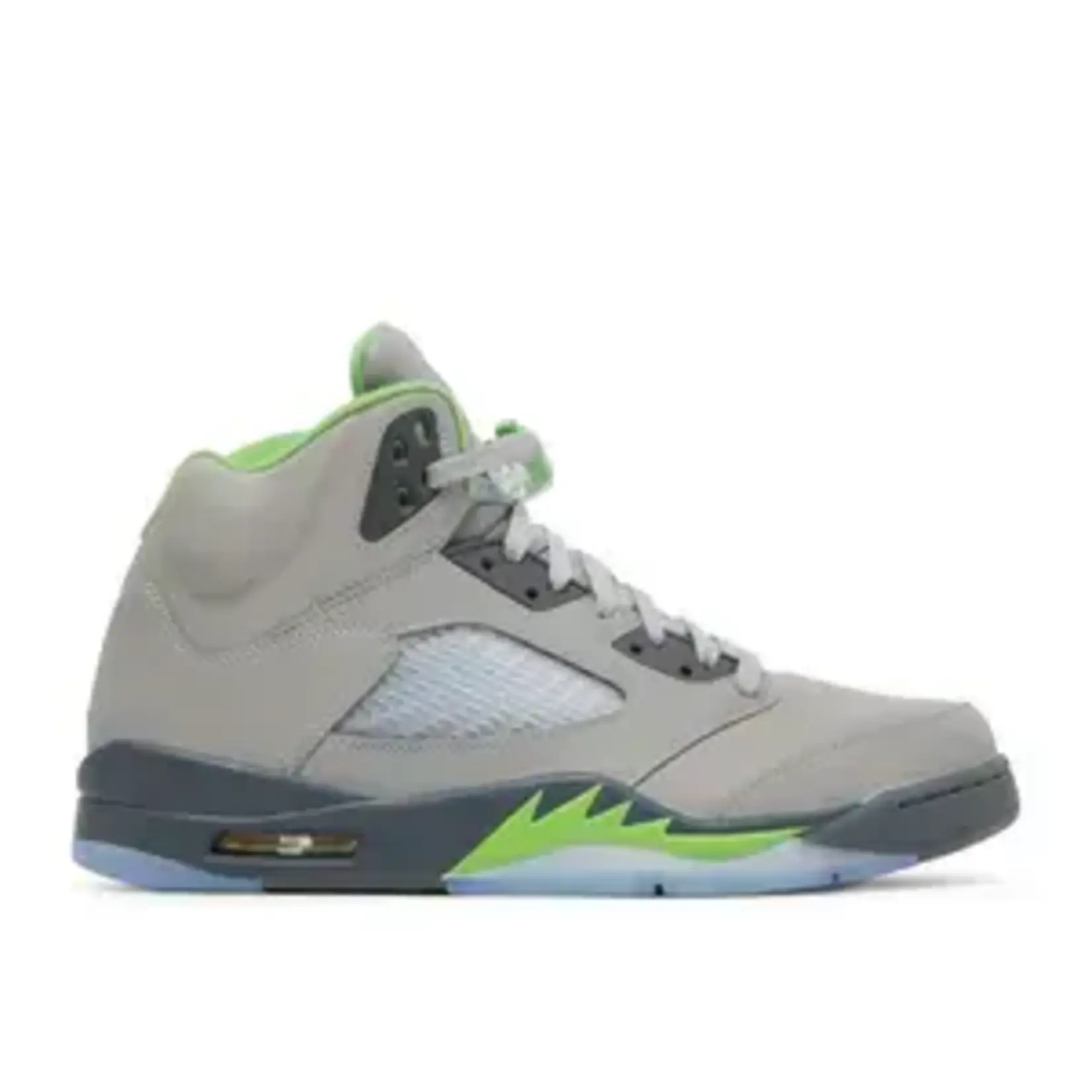 Jordan Jordan 5 Retro Green Bean (2022) Size 11, DS BRAND NEW*