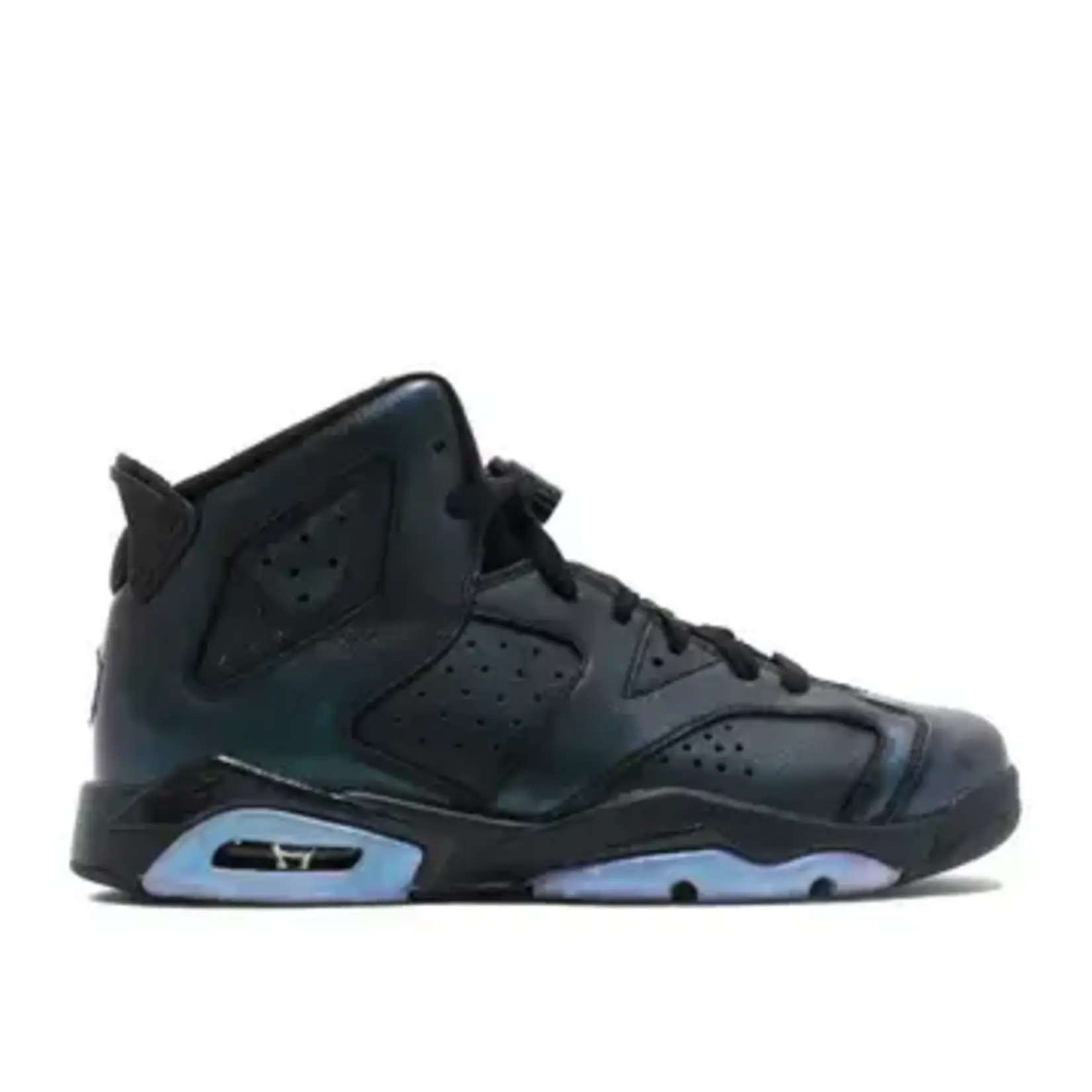 Jordan Jordan 6 Retro All-Star Chameleon (2017) Size 10.5, DS BRAND NEW*