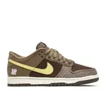 Nike Nike Dunk Low SP Undefeated Canteen Dunk vs. AF1 Pack Size 11, DS BRAND NEW*