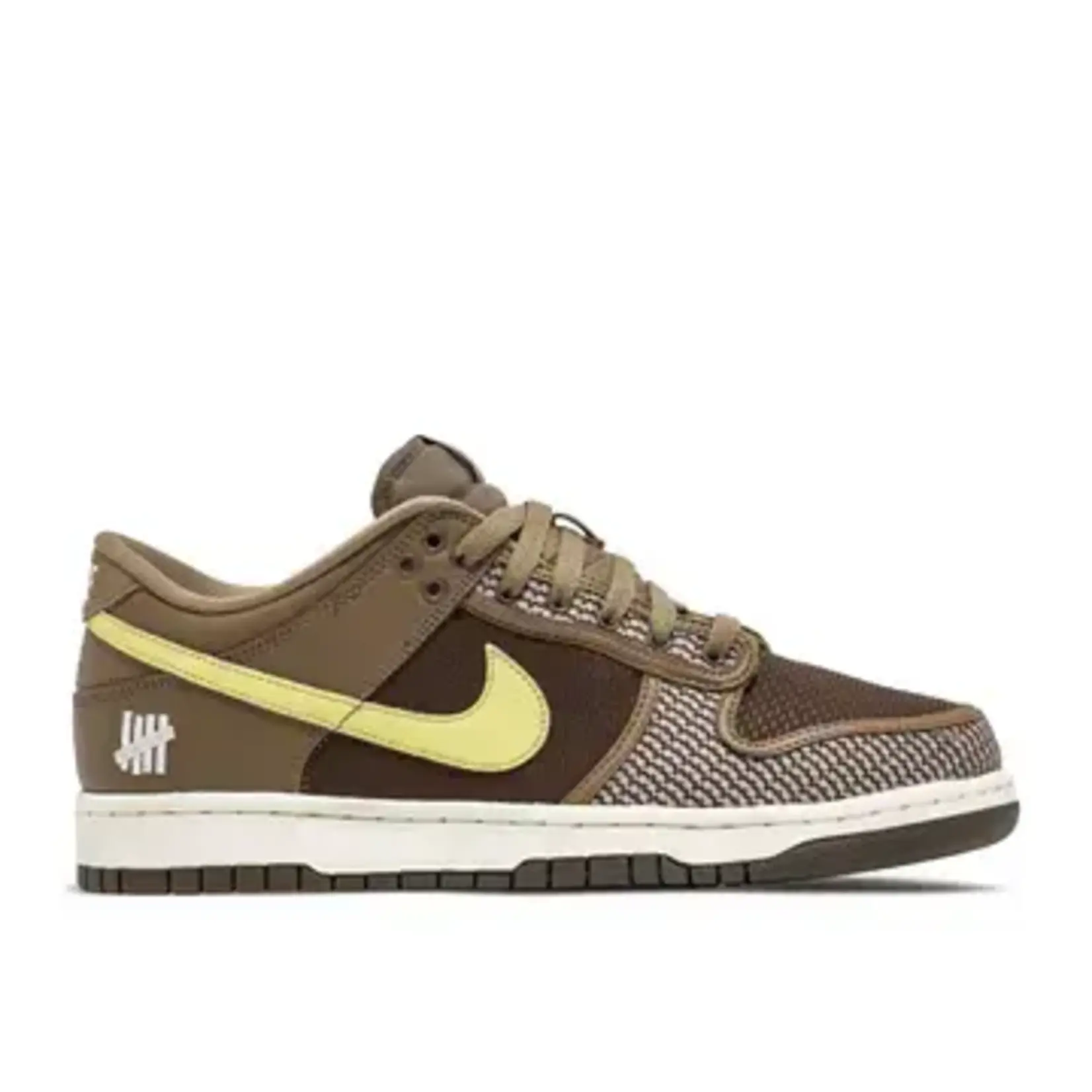Nike Nike Dunk Low SP Undefeated Canteen Dunk vs. AF1 Pack Size 11, DS BRAND NEW*
