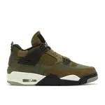 Craft Jordan 4 Retro SE Craft Medium Olive Size 9, DS BRAND NEW*