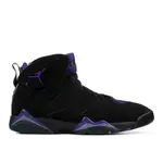 Ray Jordan 7 Retro Ray Allen Bucks Size 9, DS BRAND NEW*