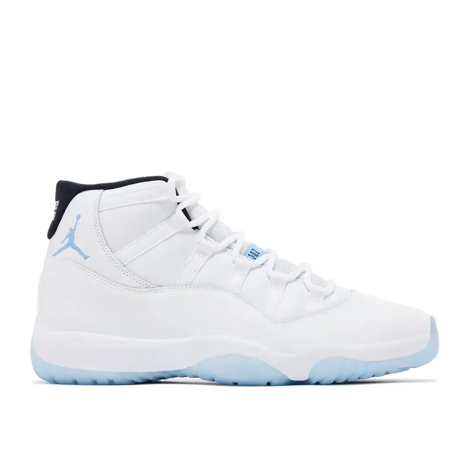 Jordan Jordan 11 Retro Legend Blue (2024) Size 9.5, DS BRAND NEW*