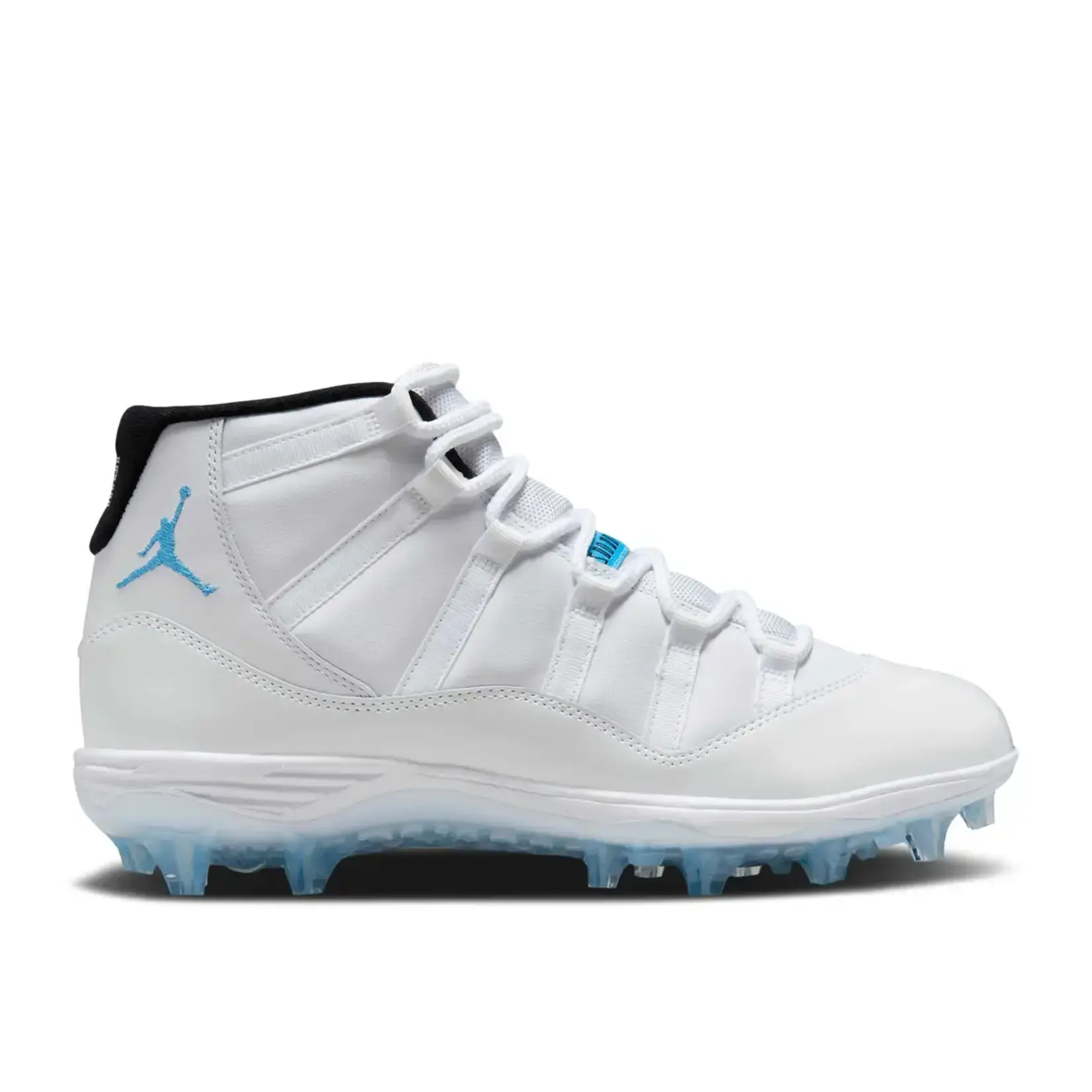 Jordan Jordan 11 Mid TD Cleat Legend Blue Size 8, DS BRAND NEW*