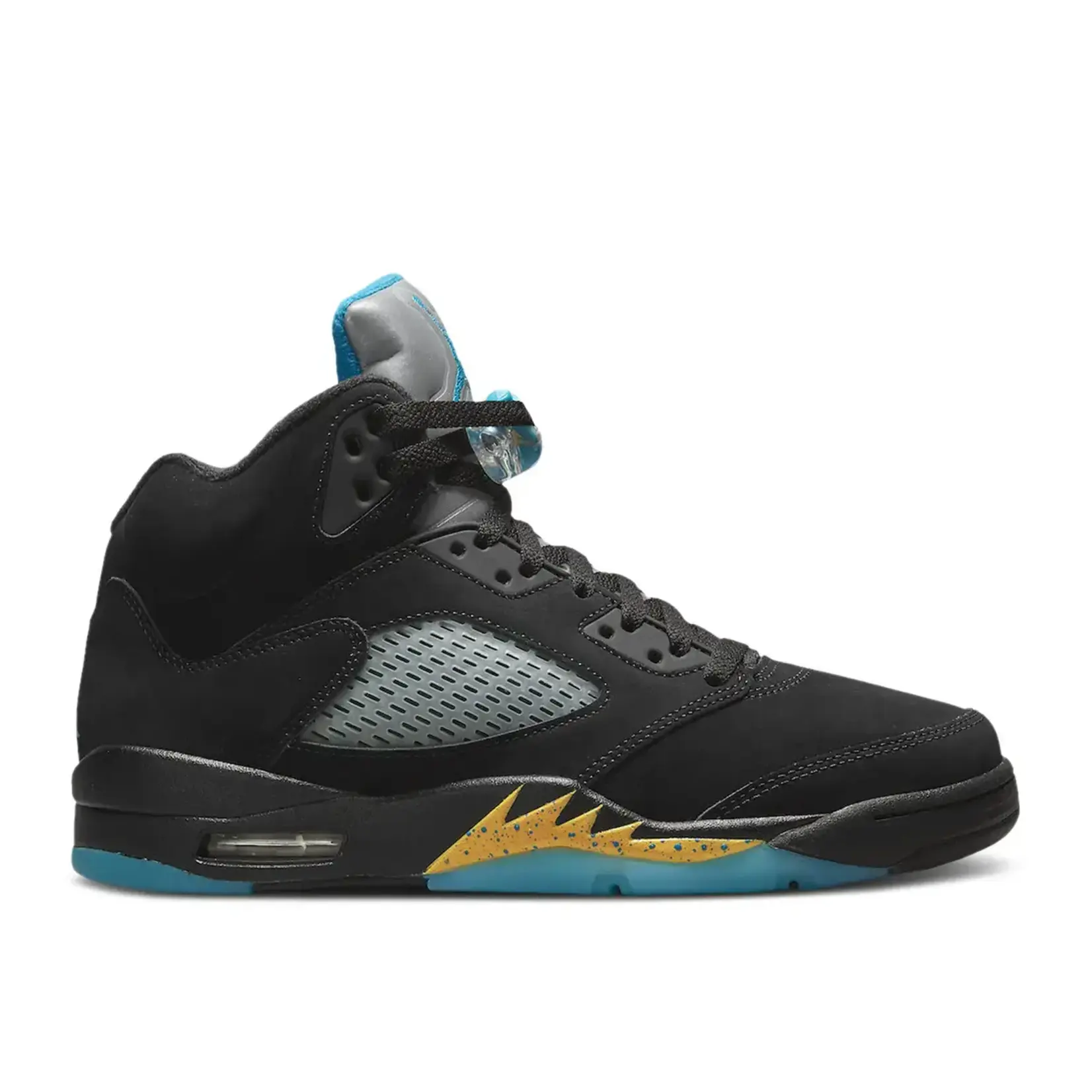 Jordan Jordan 5 Retro Aqua Size 9.5, DS BRAND NEW*