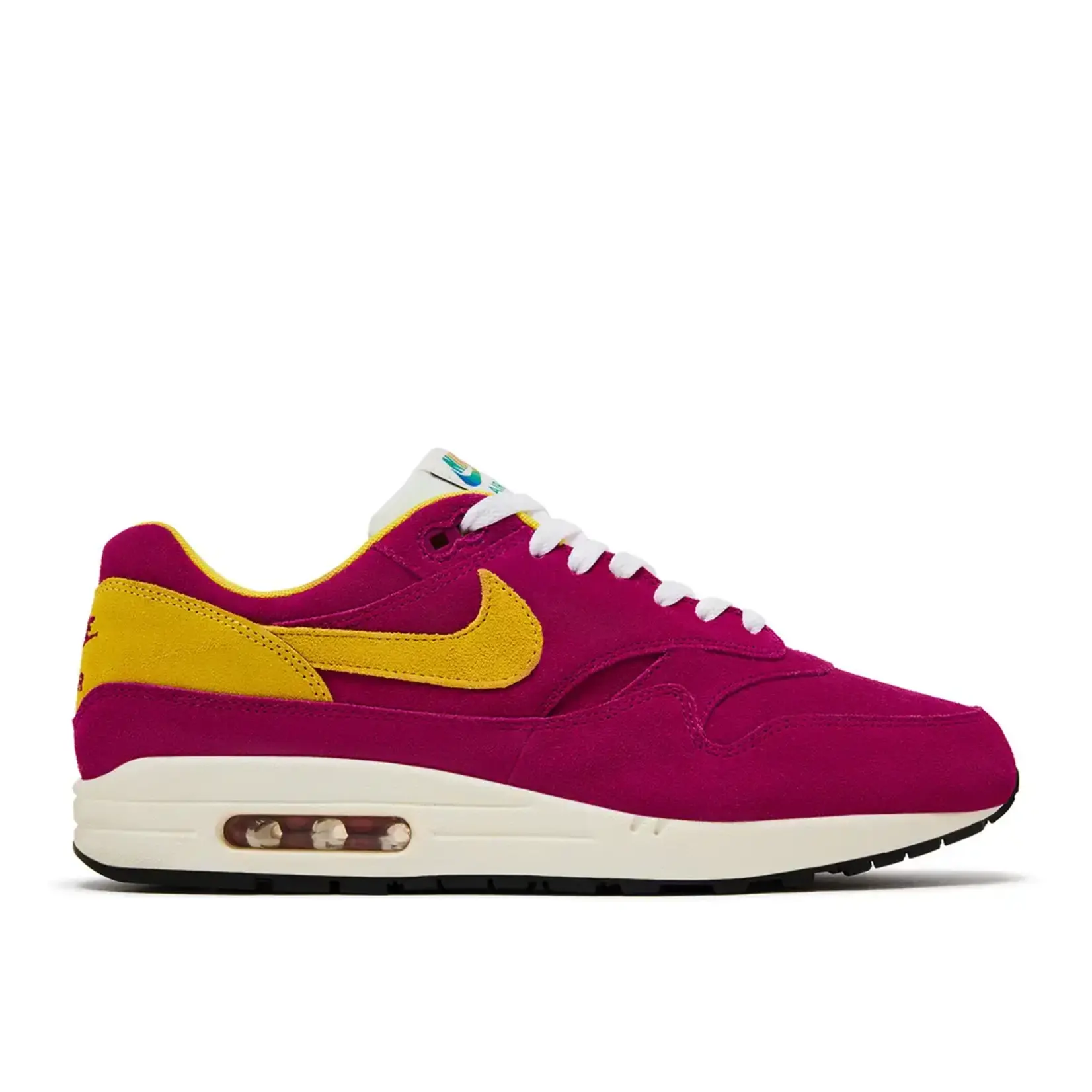 Dynamic Nike Air Max 1 Dynamic Berry Size 9.5, DS BRAND NEW