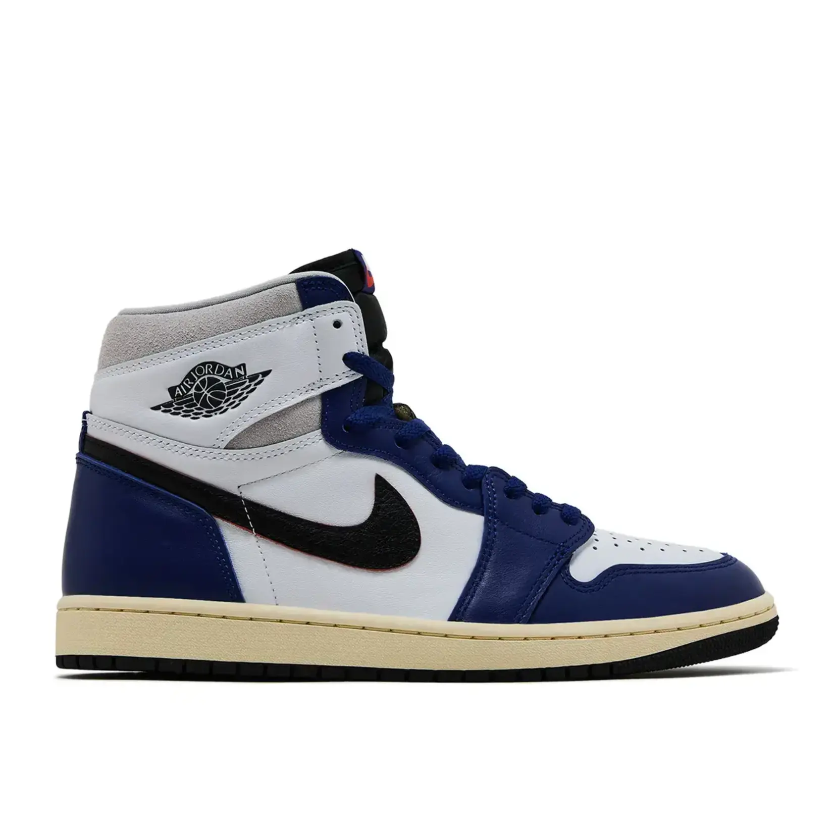 Jordan Jordan 1 Retro High OG Rare Air Size 9.5, DS BRAND NEW*
